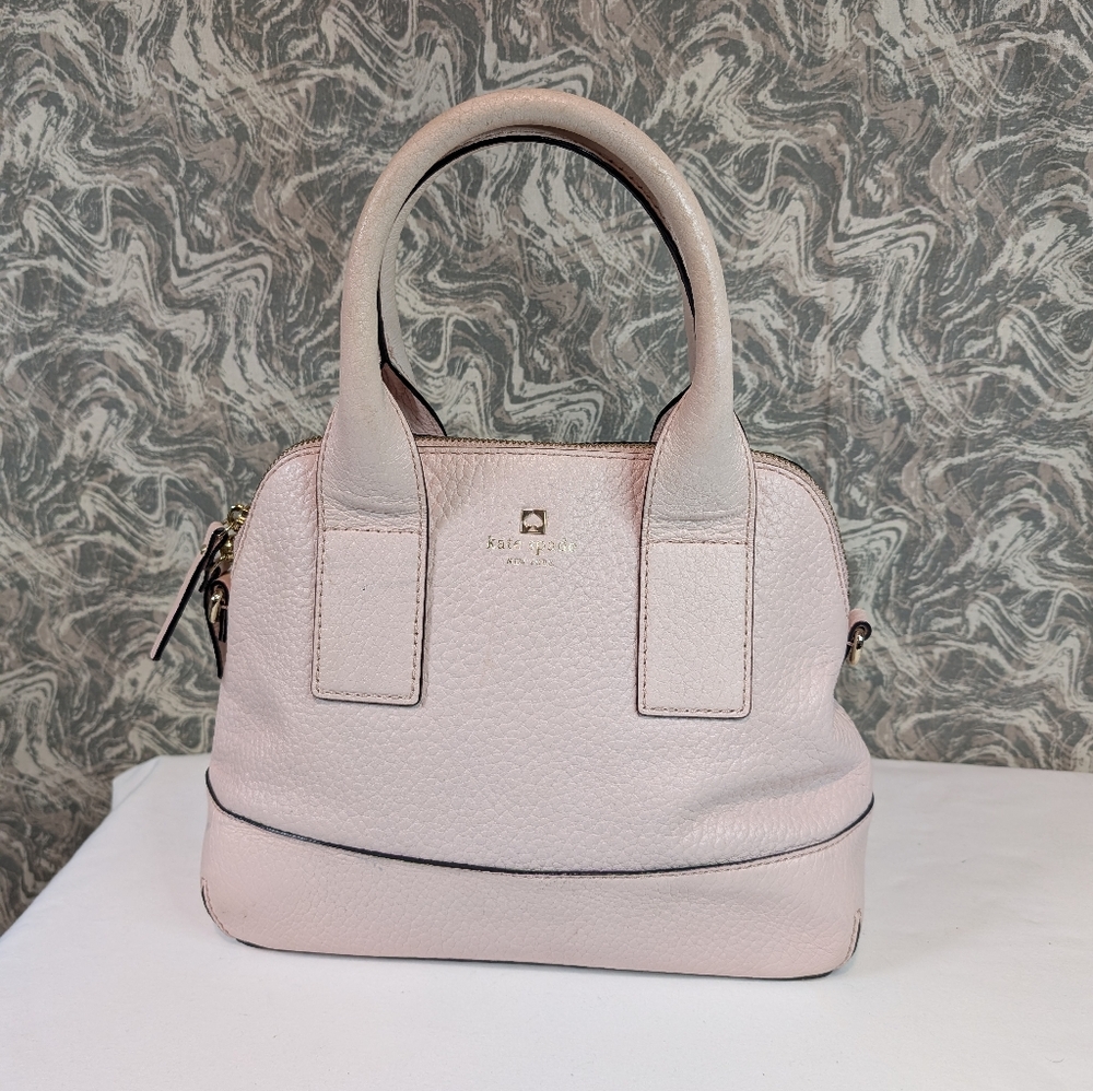 Kate Spade Southport Avenue Jenny Handbag